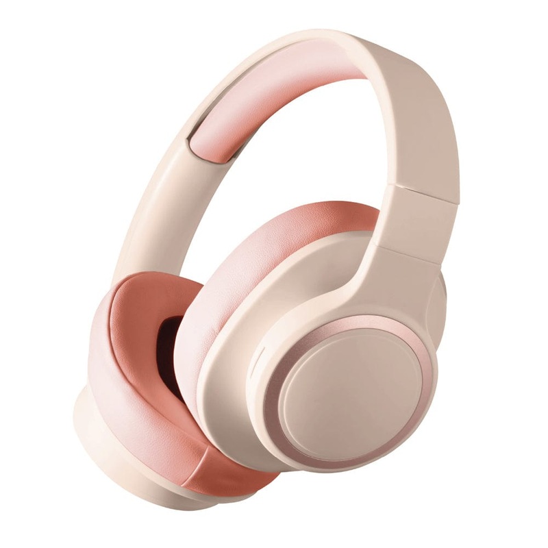 Wireless BT Headphones