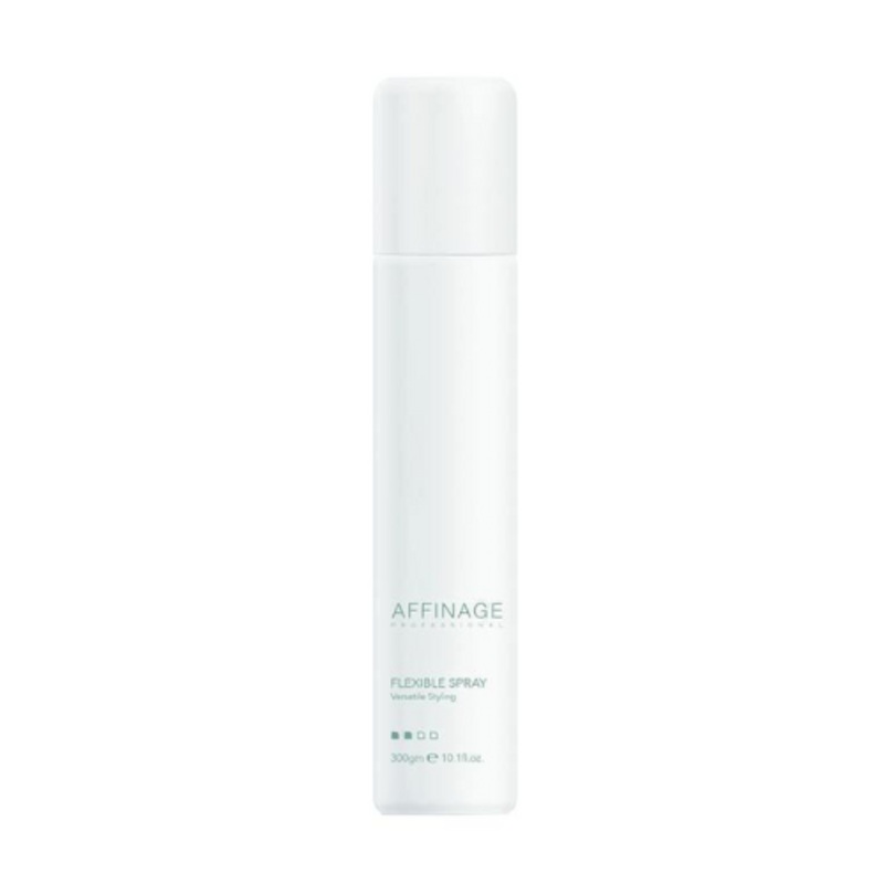 AFFINAGE PROFESSIONAL FLEXIBLE HAIRSPRAY 300G