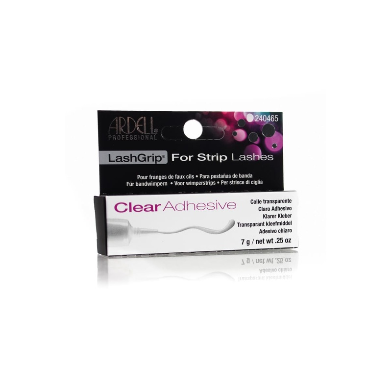 ARDELL Lashgrip For Strip Lashes  Adhesive  |  7g, Various Colours