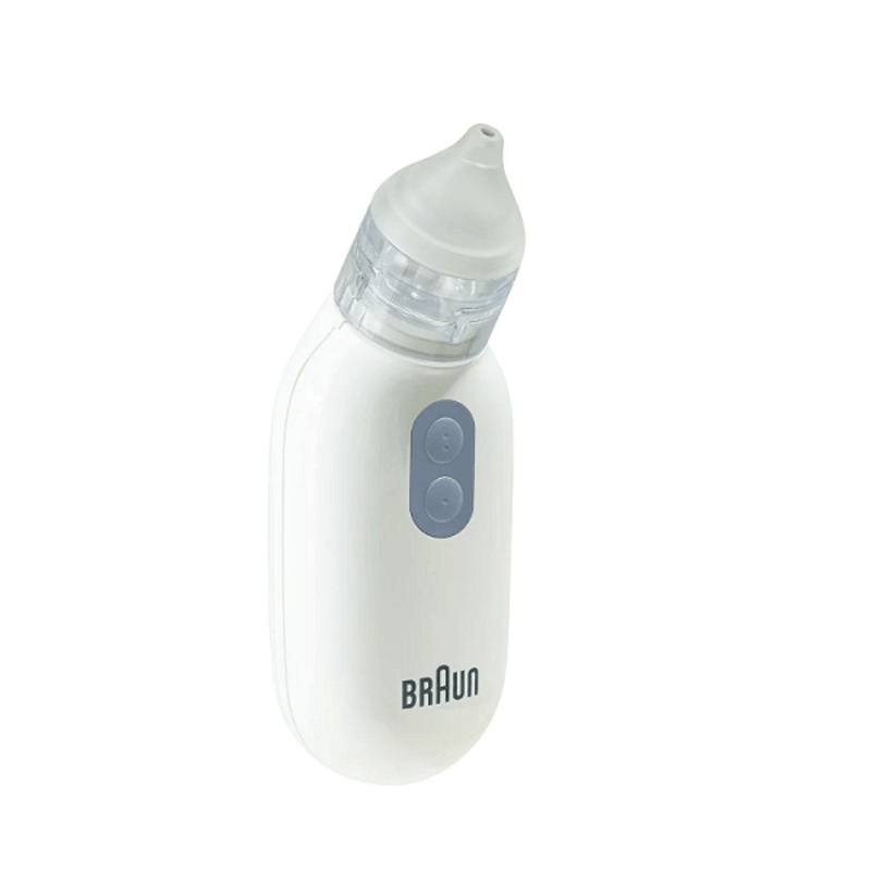 Braun – Baby Nasal Aspirator BNA100