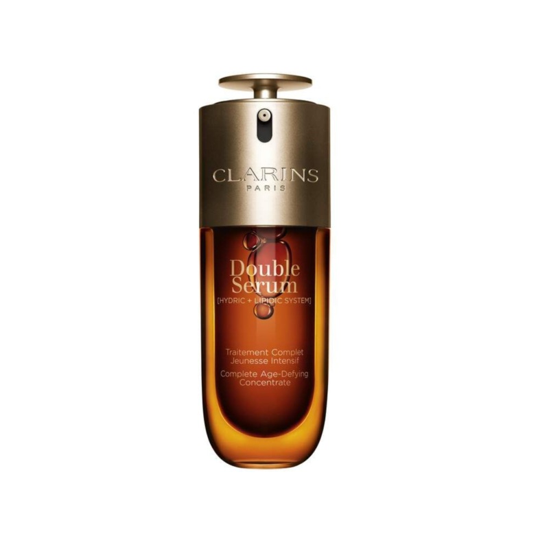 Clarins Double Serum 50ml