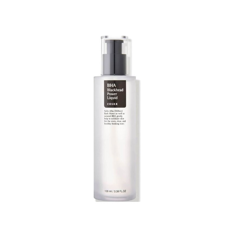 Cosrx BHA Blackhead Power Liquid 100ml