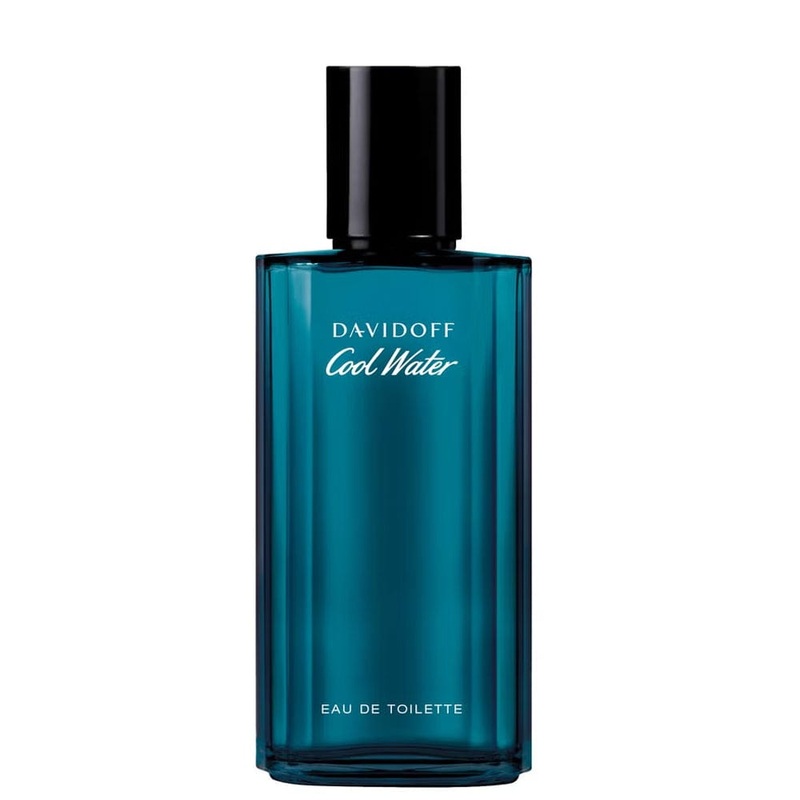 Davidoff Cool Water EDT Spray