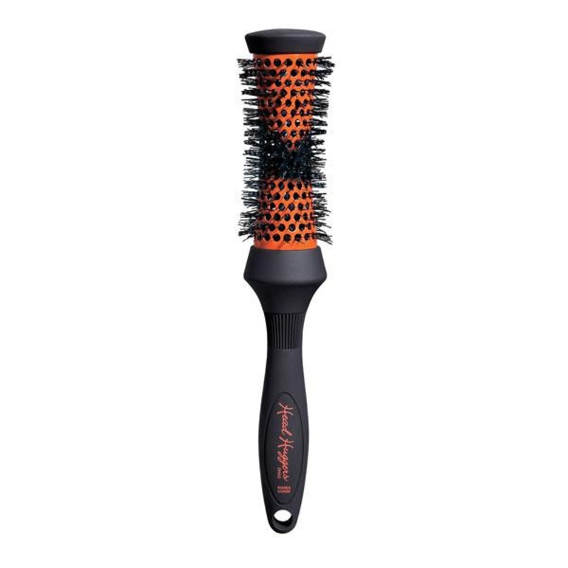 Denman — Head Huggers ceramic thermal brushes – Medium