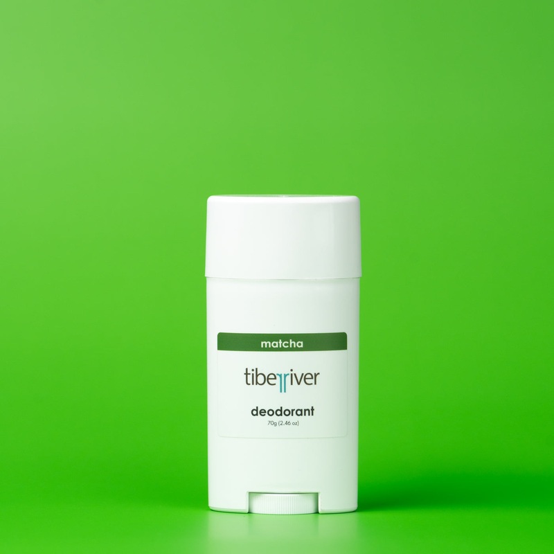 Deodorant – Matcha