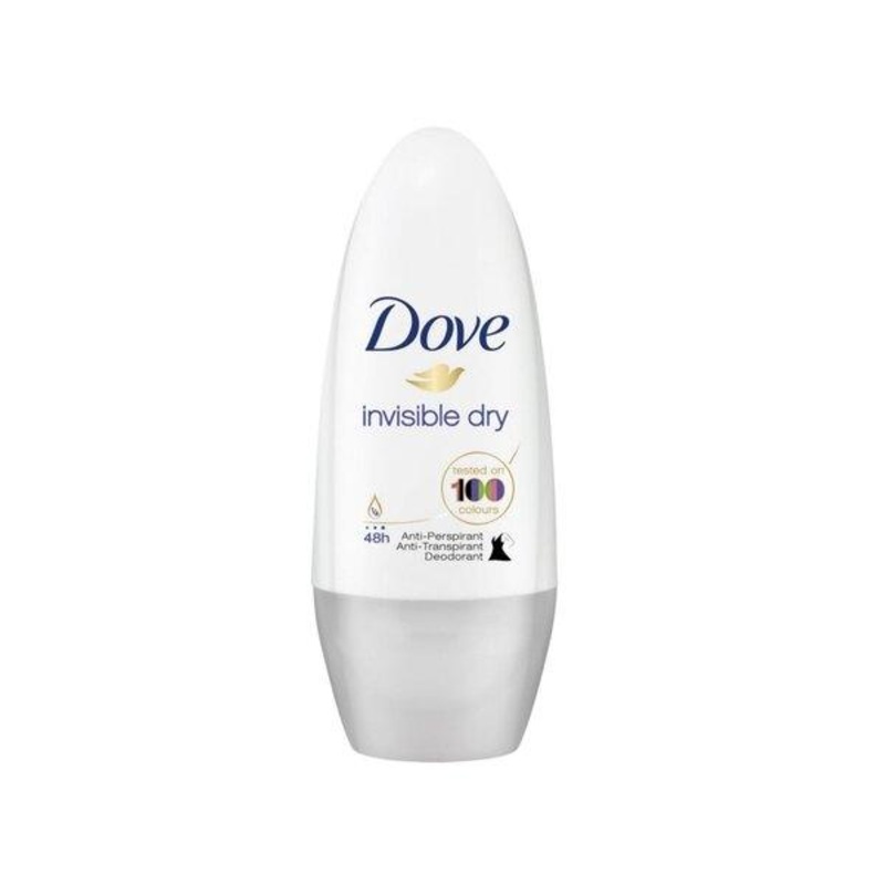 Dove – Invisible Dry Roll On