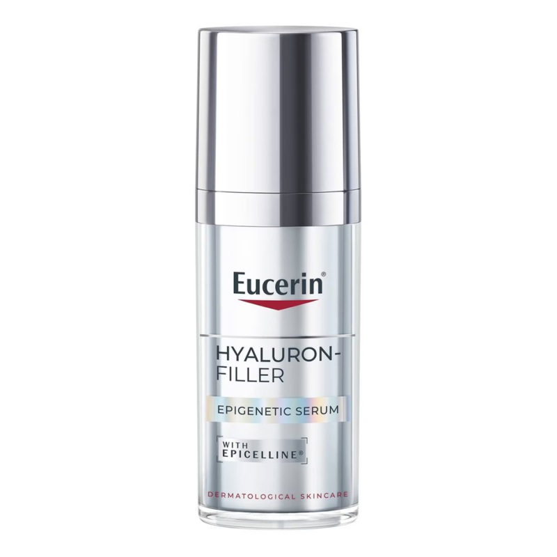 Eucerin – Hyaluron-Filler Epigenetic Serum 30ml