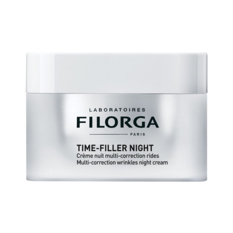 Filorga – Time Filler Night Cream 50ml