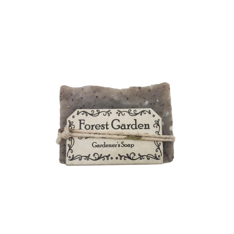 Gardener’s Moisturizing Soap Bar