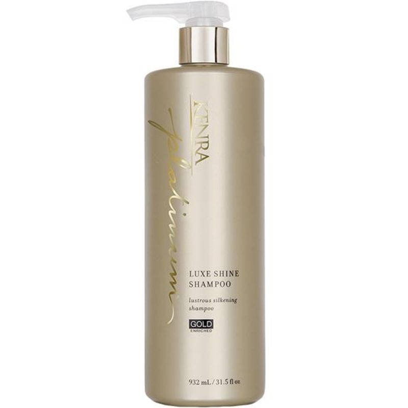 Kenra — Luxe Shine Shampoo 31.5oz