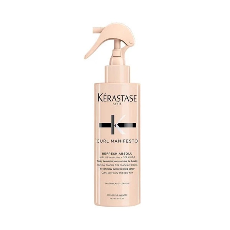 Kerastase Curl Manifesto Refresh Absolu Spray – 190ml
