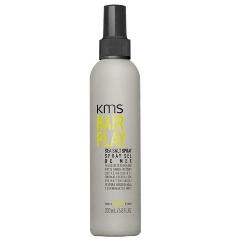 KMS — Hair Play Sea Salt Spray 6.8oz