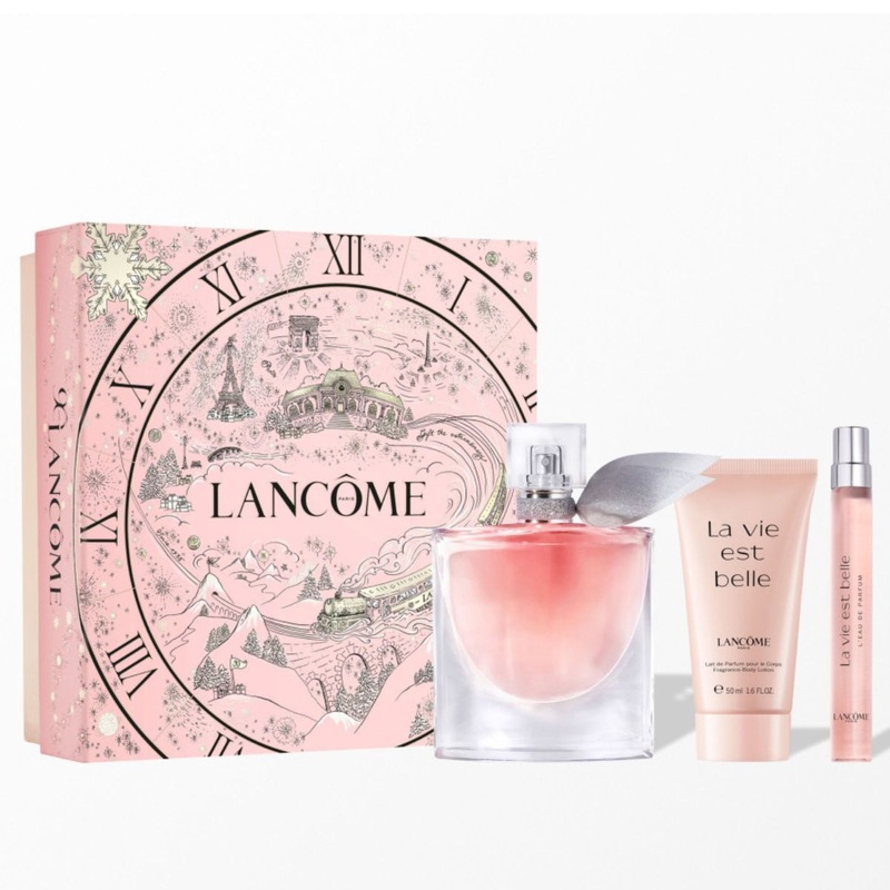 Lancme La Vie Est Belle 50ml Giftset