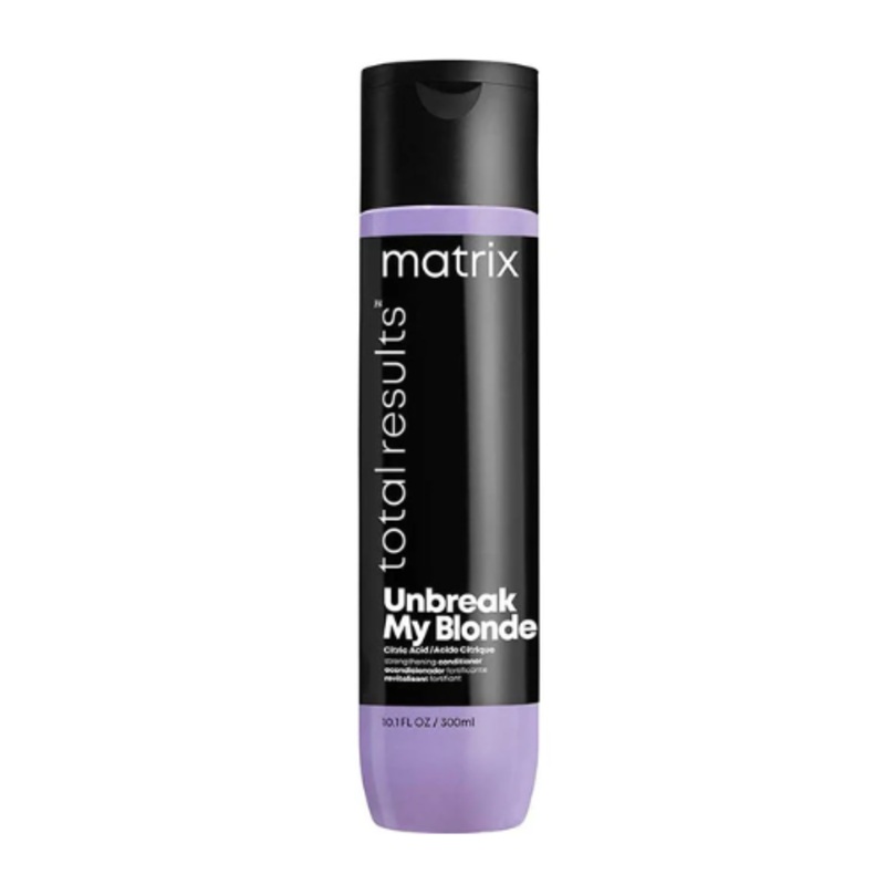MATRIX Total Results Unbreak My Blonde Conditioner  |  Various Sizes