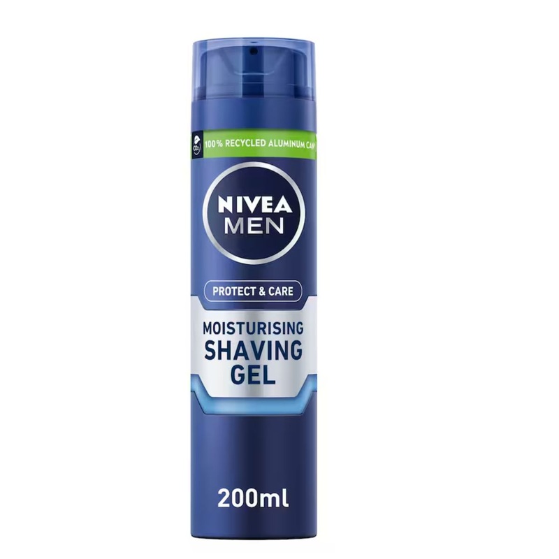 Nivea Men Originals Moisturising Shaving Gel