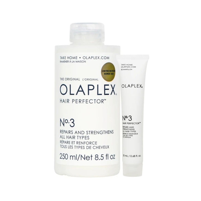 Olaplex No. 3 Hair Perfector Duo Supersize & Mini
