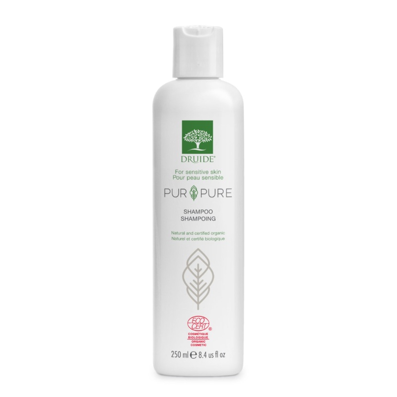 Pur & Pure Shampoo