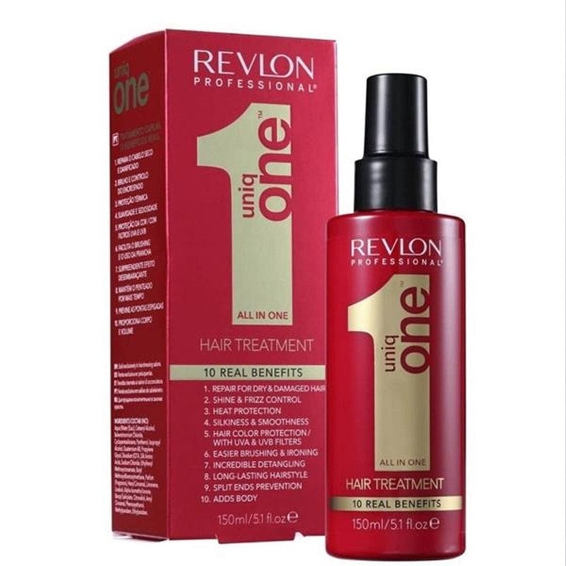 Revlon Uniq One All in One Hair Treatment 150ml