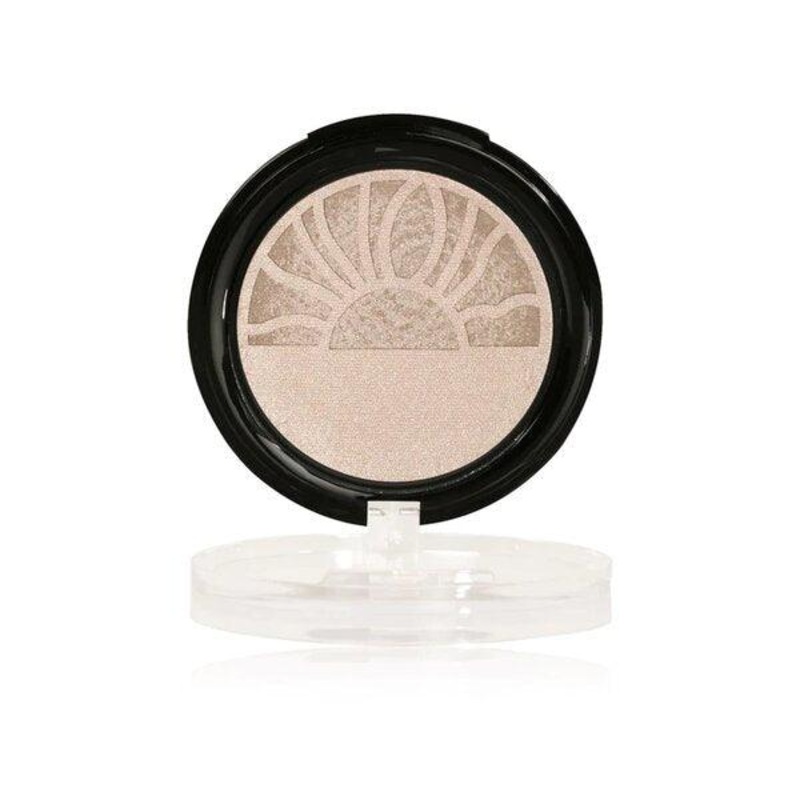 Samoa – Rise & Shine Metallic Highlighter