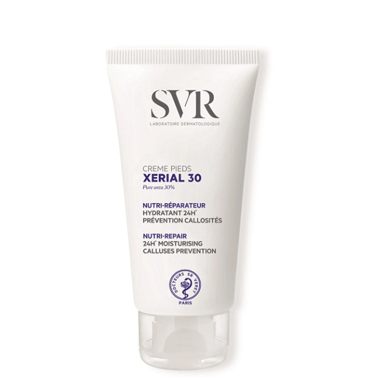 SVR – Xerial 30 Foot Cream