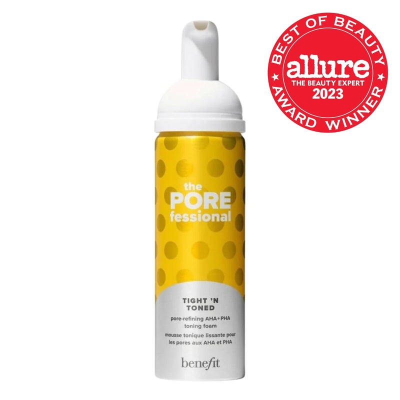 Benefit The Porefessional Tight n Toned Toner 133ml