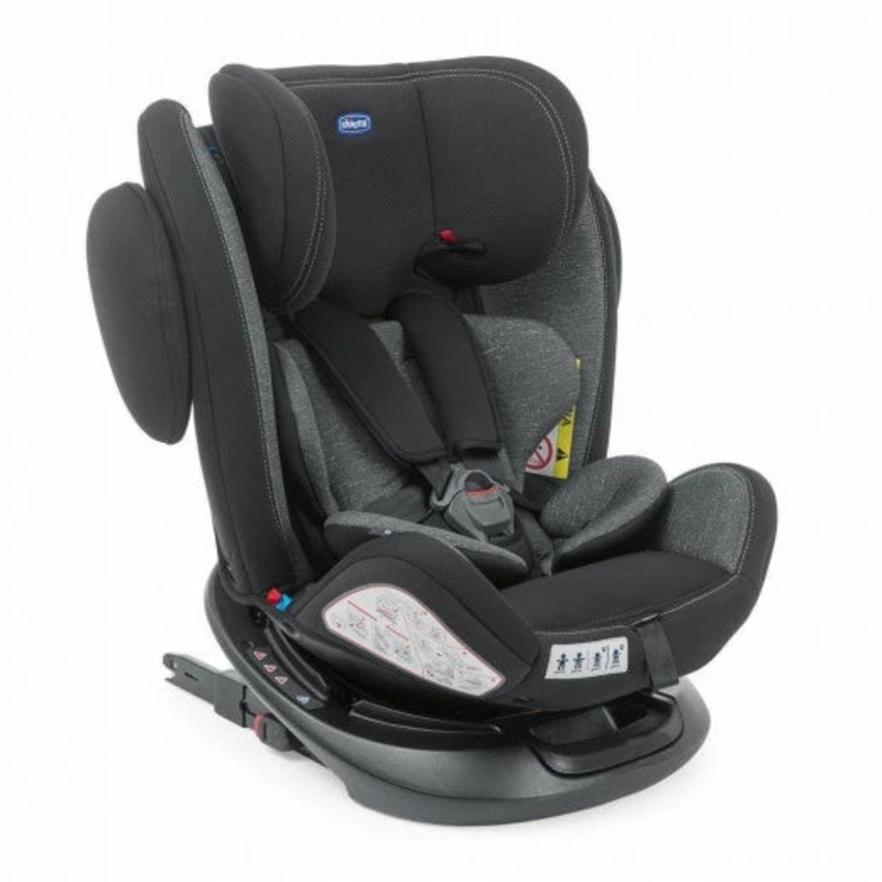 Chicco Unico Plus Baby Car Seat Ombra