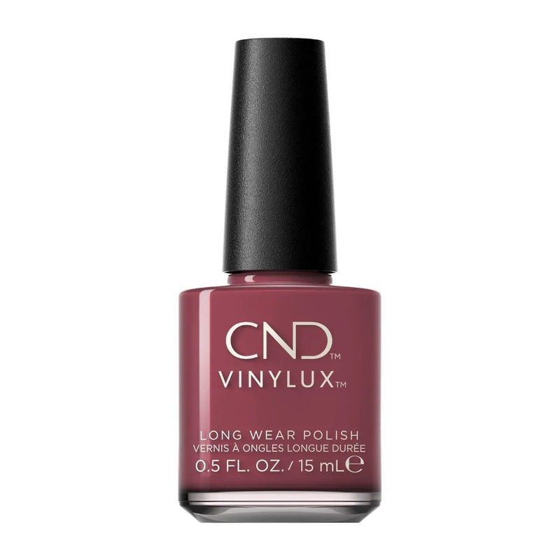 CND Vinylux #427 Rose Mance