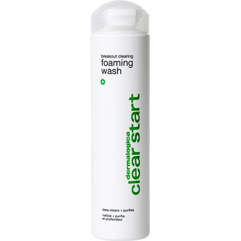 Dermalogica — Foaming wash 10oz