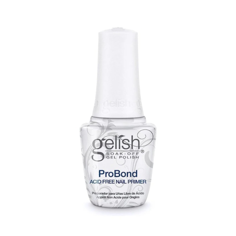 GELISH PRO BOND ACID FREE NAIL PRIMER 15ML