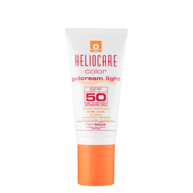 Heliocare Color Gel Cream Spf50