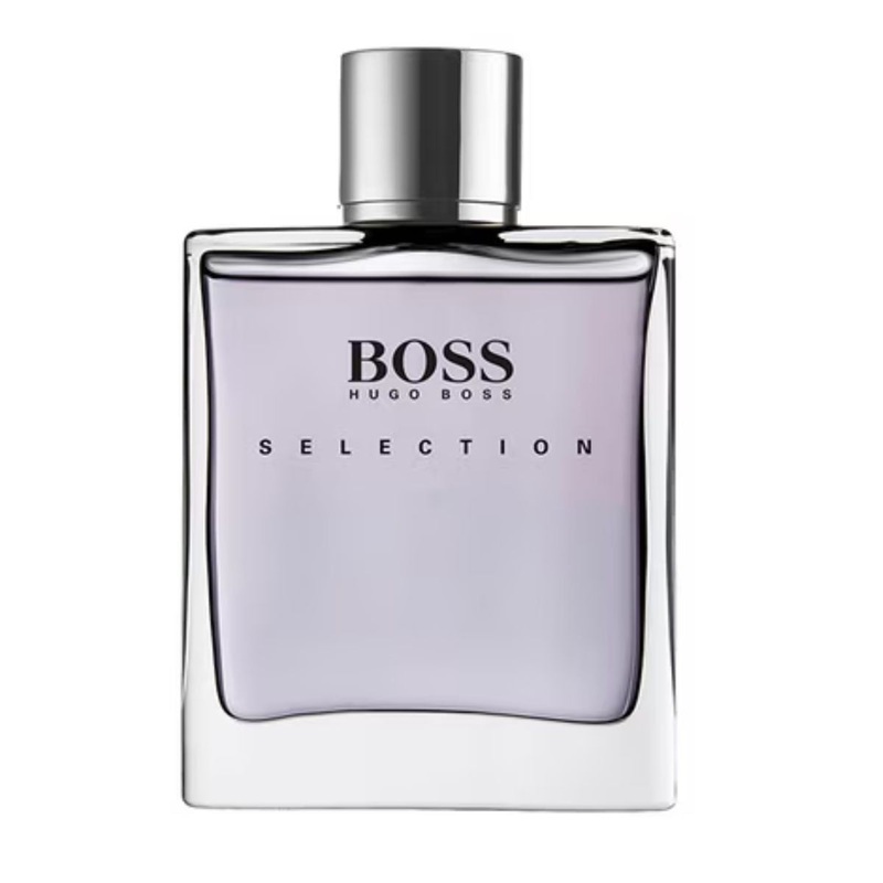Hugo Boss Selection Eau De Toilette 100ml SAVE 40%