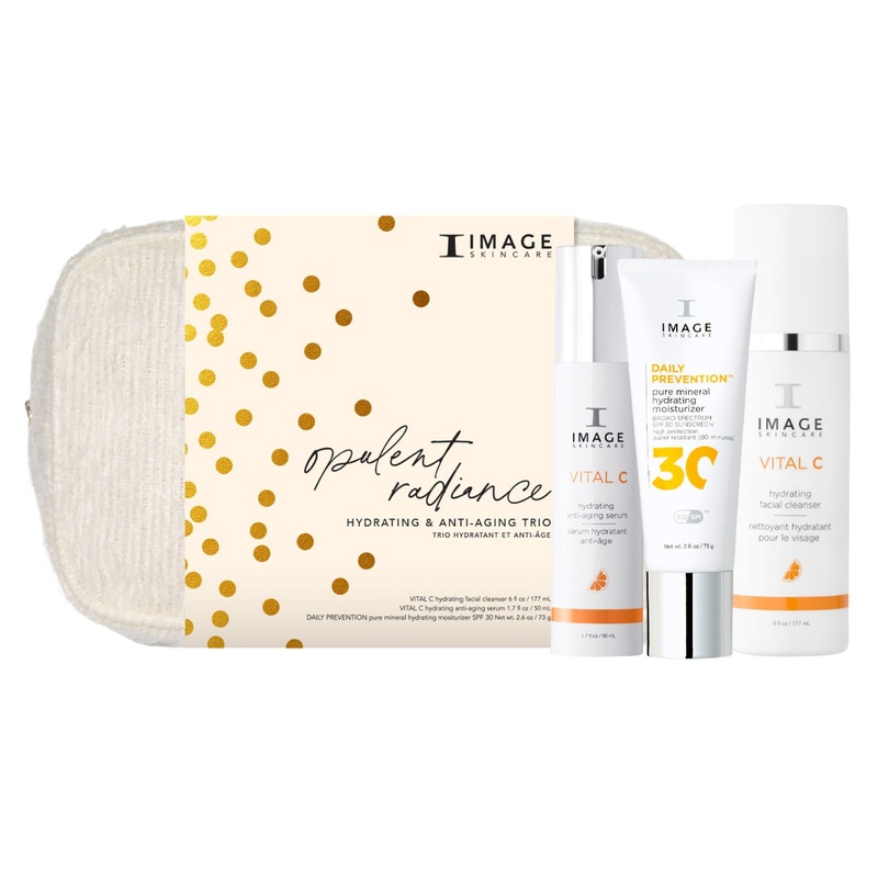 IMAGE Skincare Opulent Radiance SPF 30 Hydrating Giftset