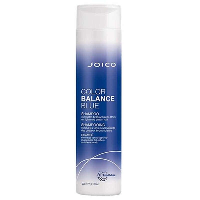 Joico – Care & Styling — Blue – Shampoo 10.1oz