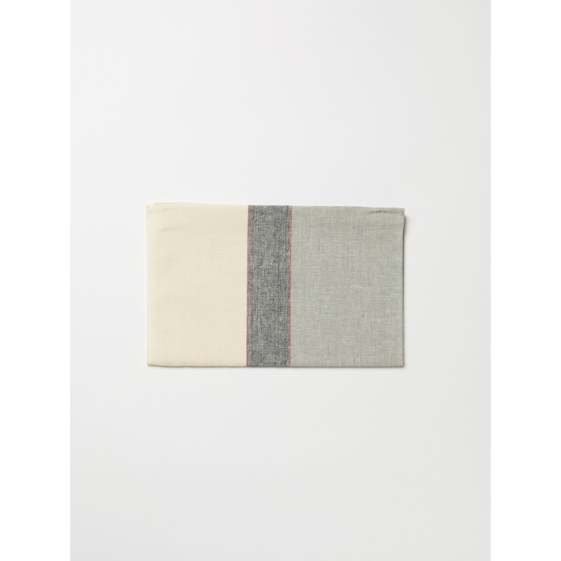 Kafto Tea Towel in Linen