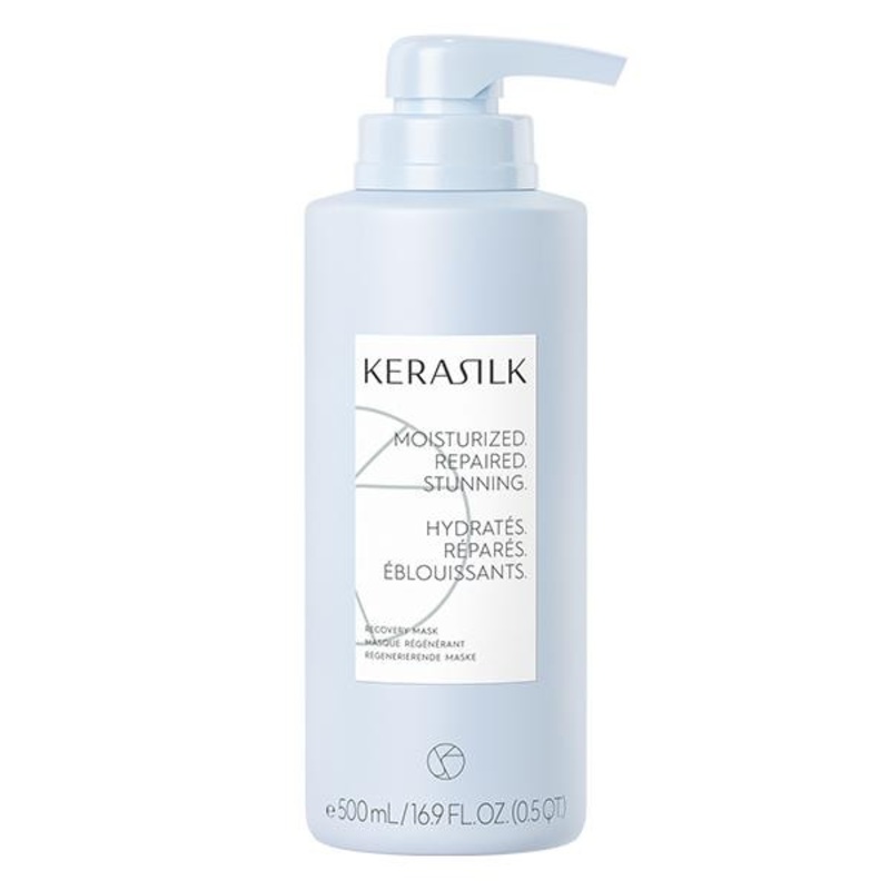 Kerasilk — Recovery Mask 16.9oz