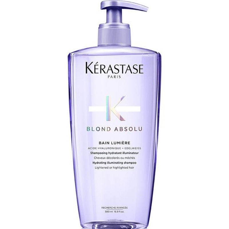 Krastase — Bain Lumire 16.9oz