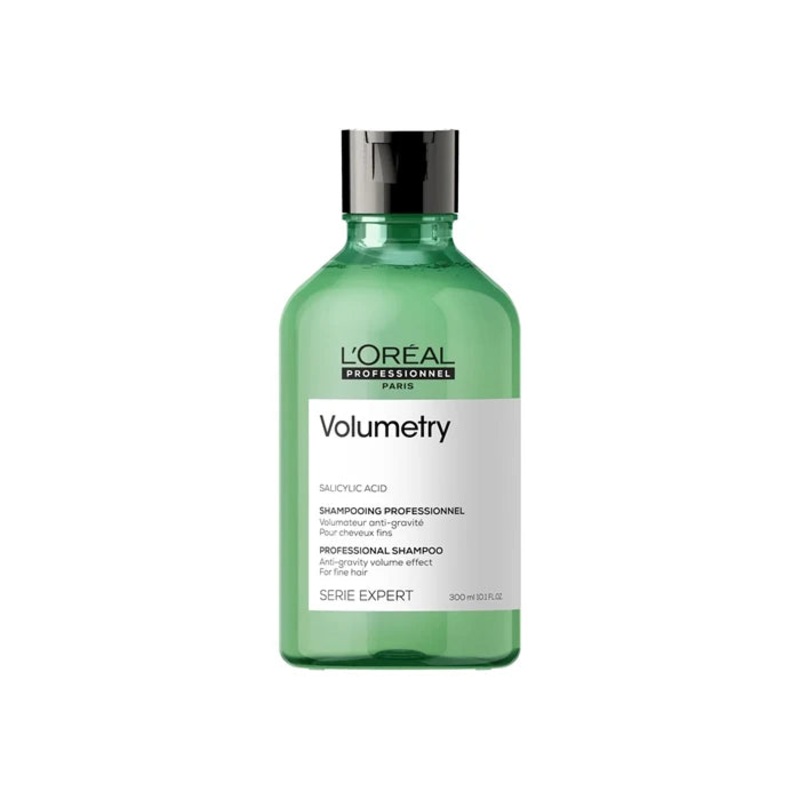 L’Oral Professionnel Serie Expert Volumetry Shampoo 300ml