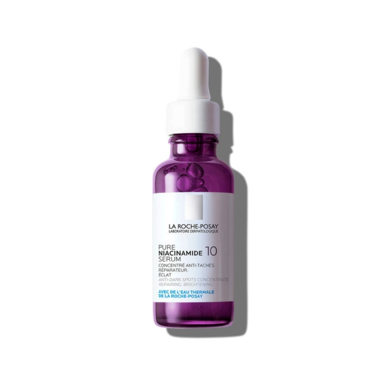 La Roche Posay Pure Niacinamide 10% Serum 30ml