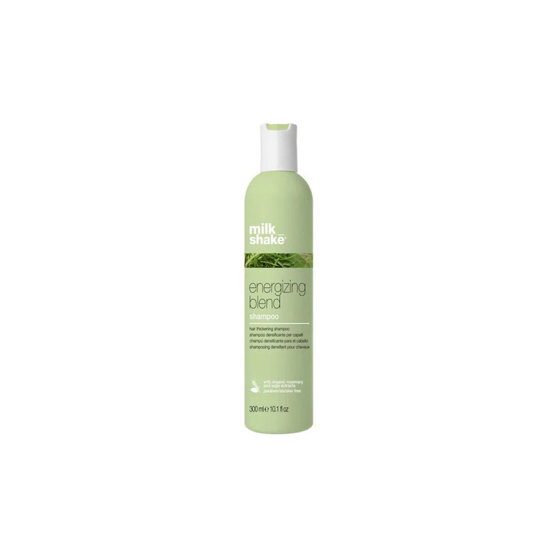 Milkshake Energising Blend Shampoo