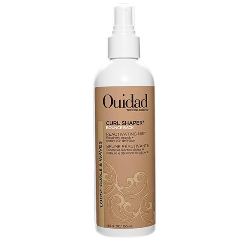 Ouidad — Bounce Back Reactivating mist 8,5oz