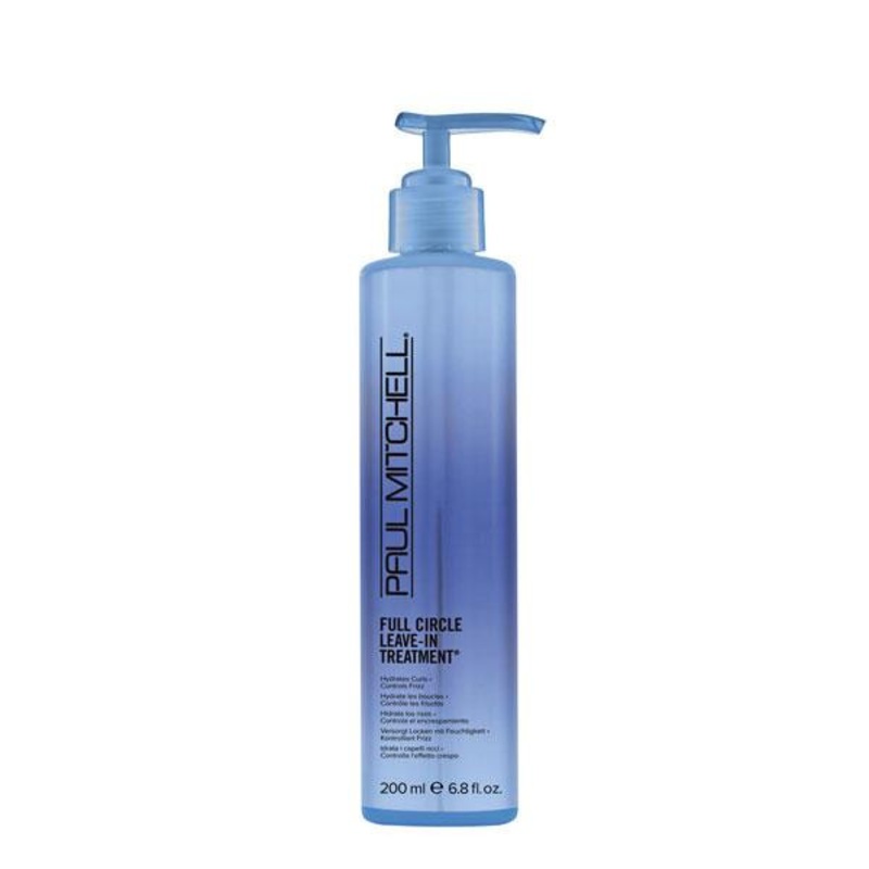 Paul Mitchell — Full Circle – Leave-in Treatment 6.8oz