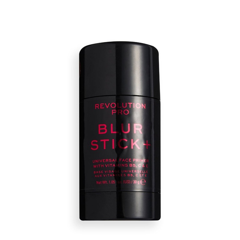 REVOLUTION Pro Blur Stick Plus Primer