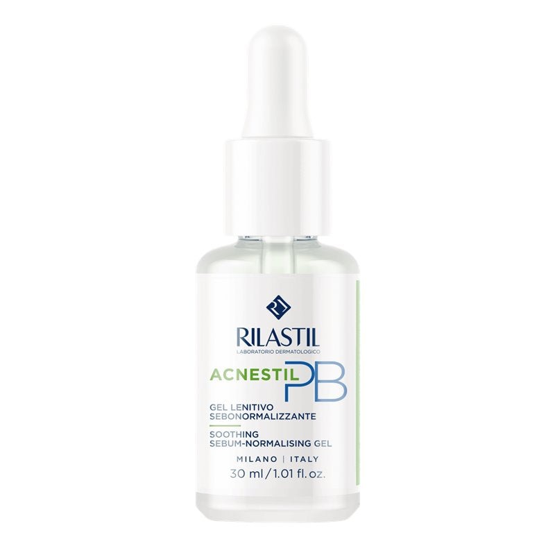 Rilastil Acnestil PB Sebum Normalising Gel 30ml