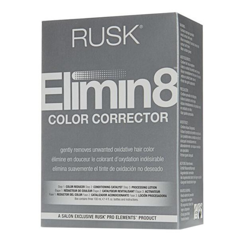 Rusk — Elimin8 4 oz