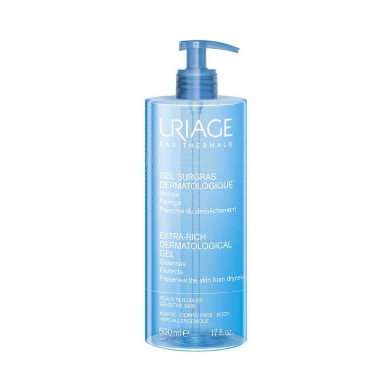 Uriage – Surgras Cleansing Gel