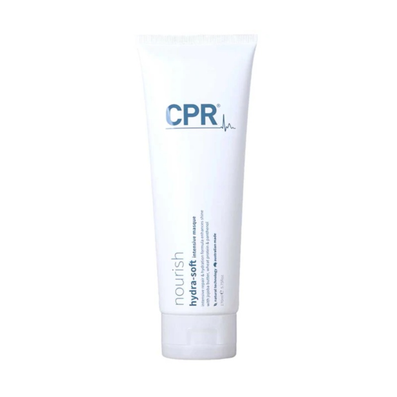 VITAFIVE CPR NOURISH HYDRA SOFT INTENSIVE MASQUE 170ML