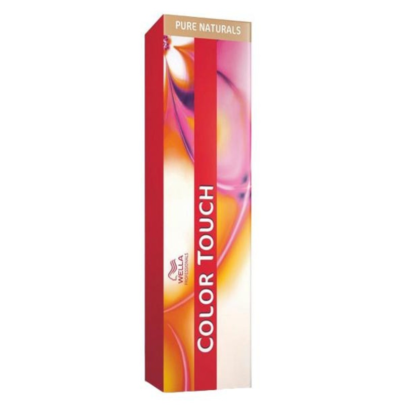 Wella – Color Touch — Color touch 7/03