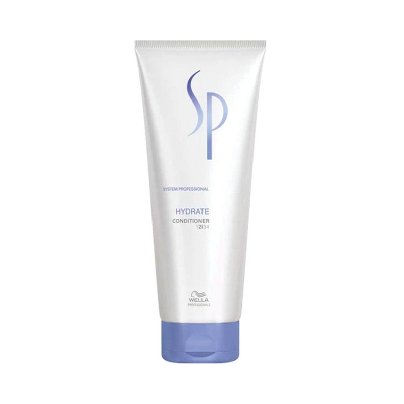 WELLA SP HYDRATE CONDITIONER 200ML