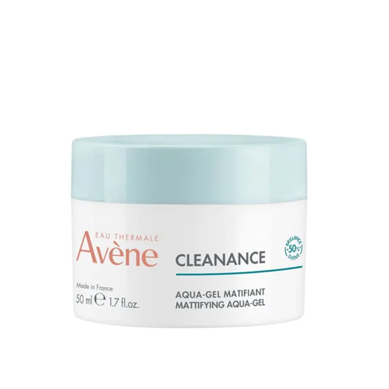 Avne – Cleanance Mattifying Aqua Gel