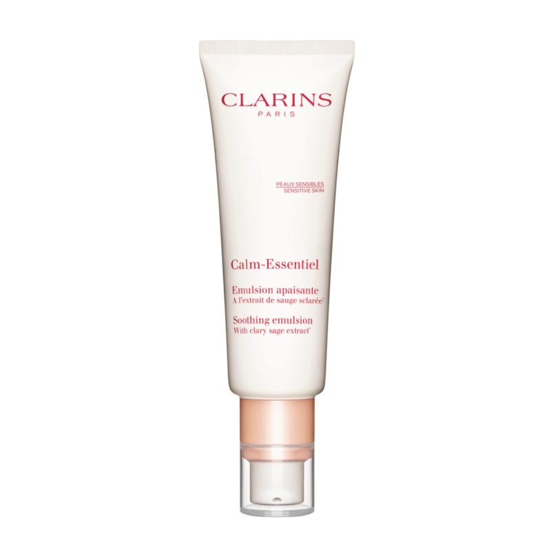 Clarins Calm Essentiel Soothing Emulsion